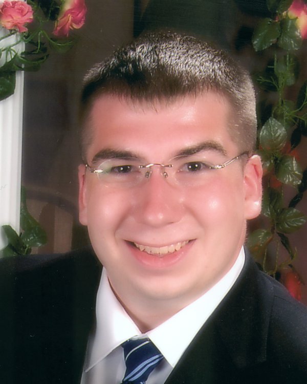 Chris Eby