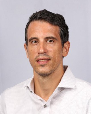 Doug Parker