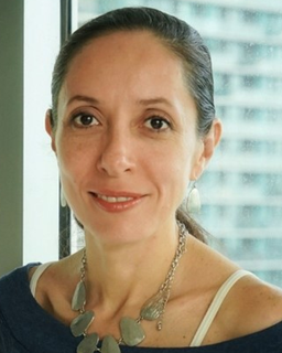 Andrea Rubiano