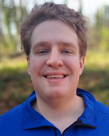 Joshua Miller