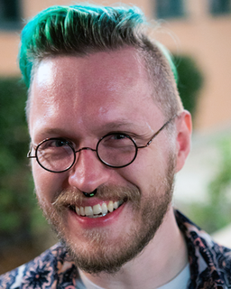 Paul Maciorowski