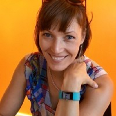 Erika Finchen