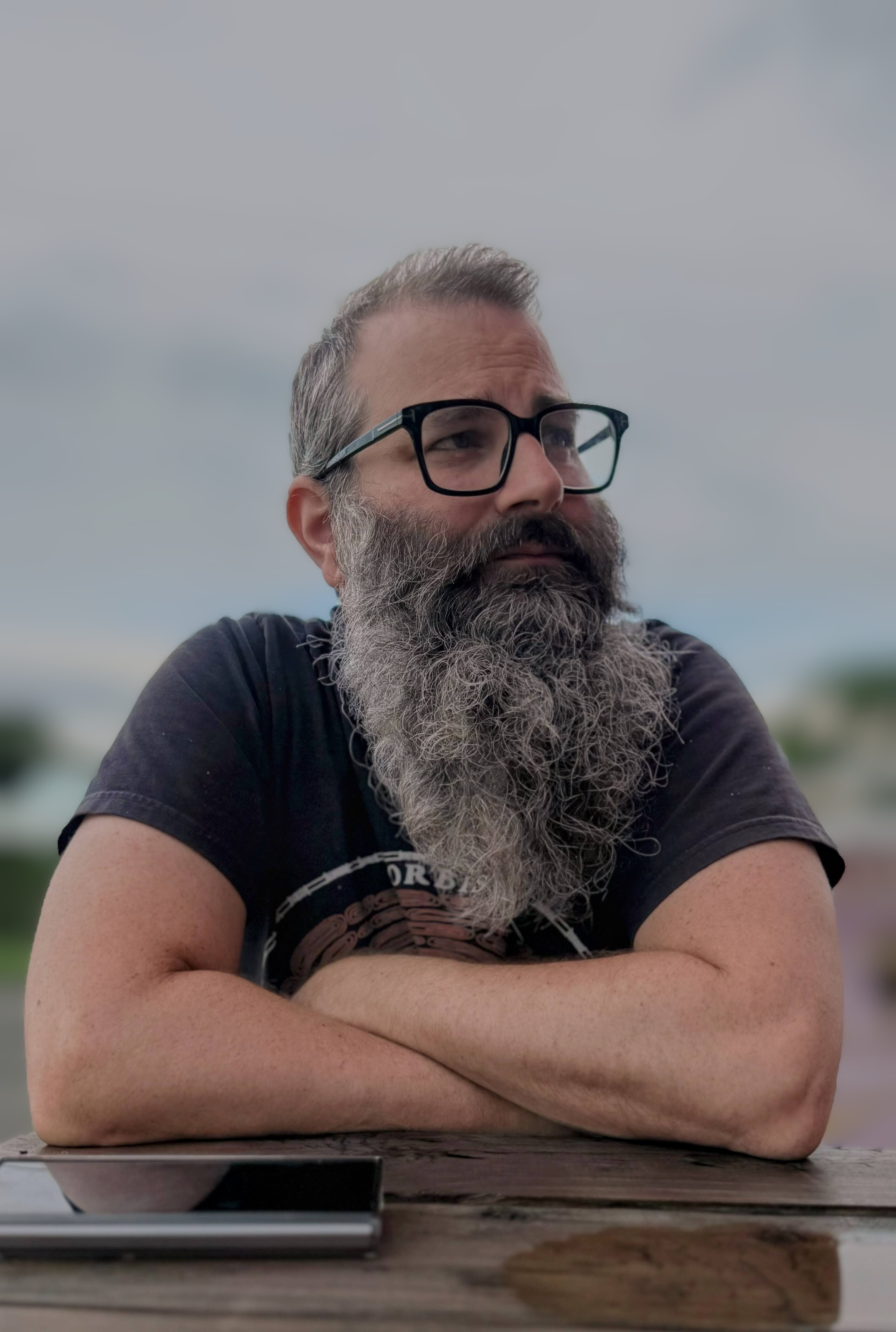 Philip Horwitz