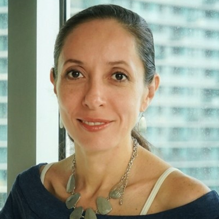 Andrea Rubiano