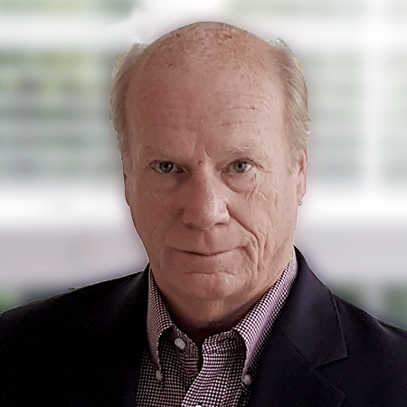 Bill Pearce