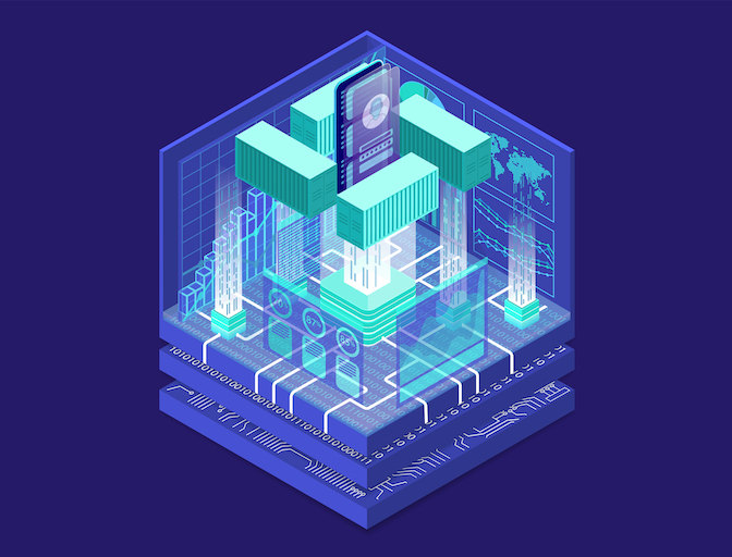 Containerization and How It Can Be Useful for IT Automation