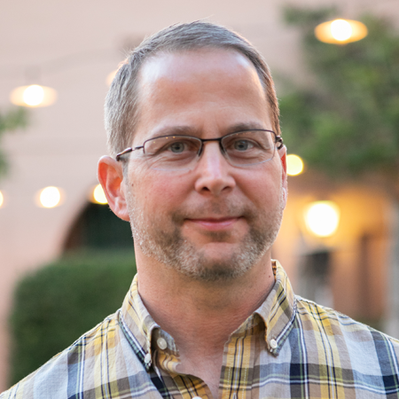 Jon Steinman